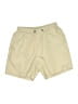 Shein 100% Polyester Solid Tan Khaki Shorts Size M - photo 1