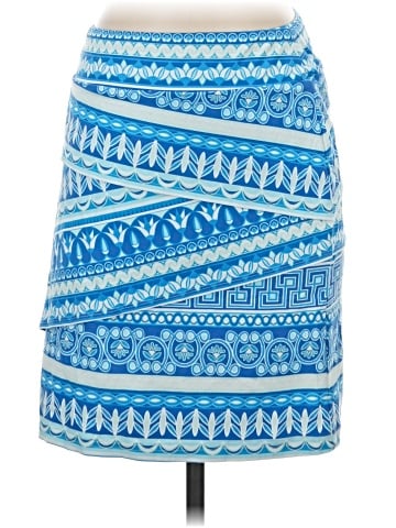 J. McLaughlin Casual Skirt (view 1)