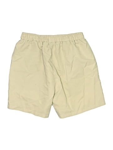 Shein Khaki Shorts (view 2)