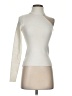 Bardot Ivory Turtleneck Sweater Size S - photo 1