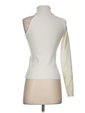 Bardot Turtleneck Sweater (view 2)