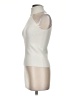 Bardot Ivory Turtleneck Sweater Size S - photo 5