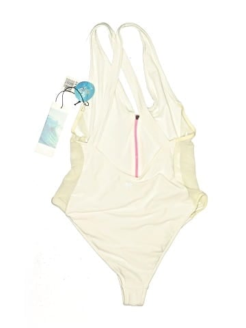 Forever One Piece Swimsuit (view 2)