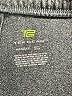 Tek Gear 100% Polyester Color Block Gray Track Pants Size M (youth) - photo 3