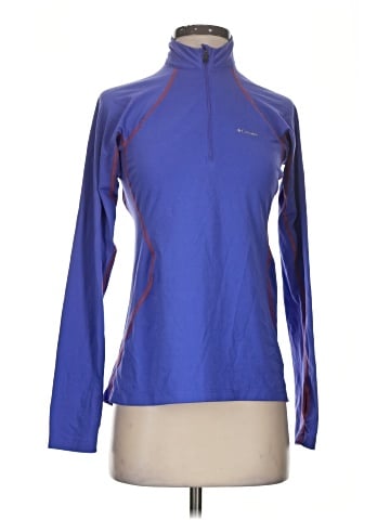 Columbia Long Sleeve Top (view 1)