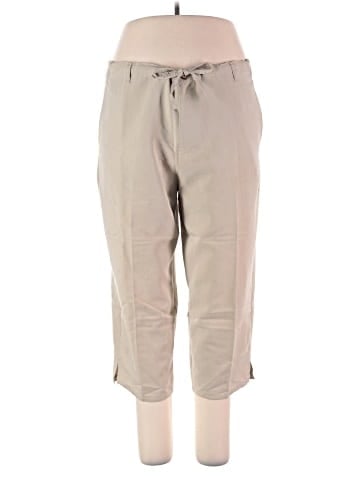 PASSPORTS Casual Pants (view 1)