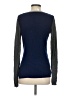 Tahari Gray Pullover Sweater Size S - photo 2