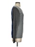 Tahari Gray Pullover Sweater Size S - photo 4