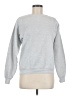 Unbranded 100% Cotton Gray Sweatshirt Size M (estimated) - photo 1