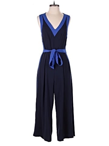 Elevenses Jumpsuit (view 1)