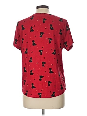 Laura Ashley Short Sleeve T-Shirt (view 2)