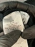 CALVIN KLEIN JEANS 100% Cotton Black Pullover Sweater Size XL - photo 9