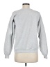 Unbranded 100% Cotton Gray Sweatshirt Size M (estimated) - photo 2