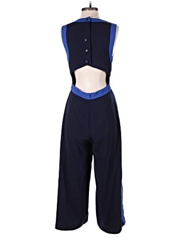 Elevenses Jumpsuit (view 2)