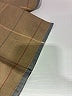 Burberry Yellow Scarf One size - photo 3