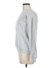 Unbranded 100% Cotton Gray Sweatshirt Size M (estimated) - photo 5