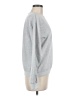 Unbranded 100% Cotton Gray Sweatshirt Size M (estimated) - photo 4