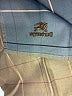 Burberry Yellow Scarf One size - photo 7