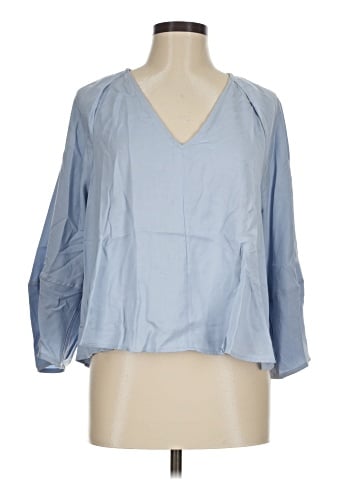 Banana Republic 3/4 Sleeve Blouse (view 1)