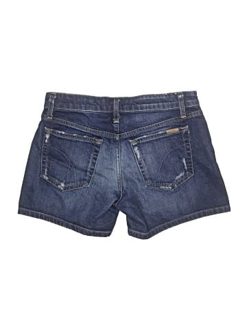 Joe's Jeans Denim Shorts (view 2)