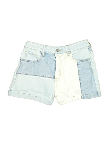 PacSun Denim Shorts (view 1)