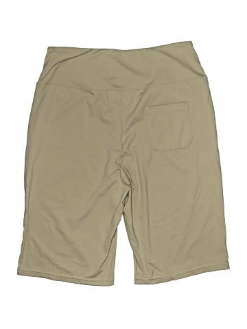 G Gradual Khaki Shorts (view 2)