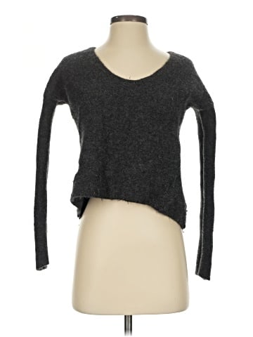 Helmut Lang Cardigan (view 1)