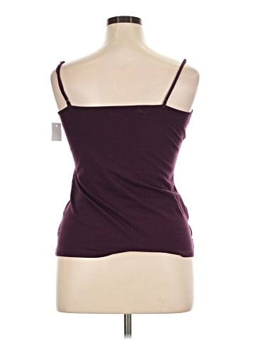 Ann Taylor LOFT Outlet Tank Top (view 2)