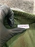 Lascana 100% Viscose Solid Green Romper Size EU 46 / US 16 - photo 4