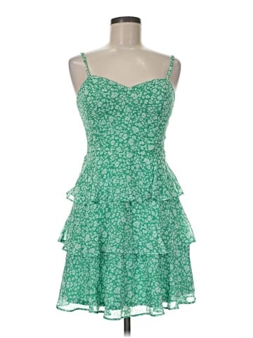 BCX Cocktail Dress (view 1)