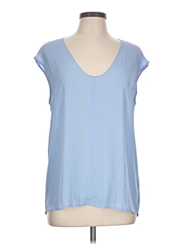 J.Crew Sleeveless T-Shirt (view 1)