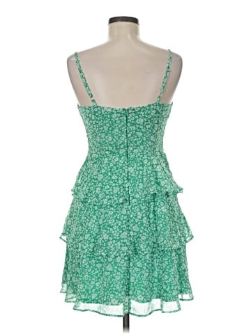 BCX Cocktail Dress (view 2)