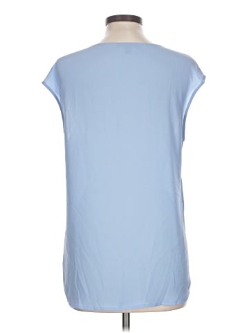 J.Crew Sleeveless T-Shirt (view 2)