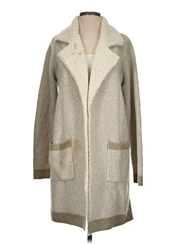 Sleeping On Snow Cardigan (view 1)