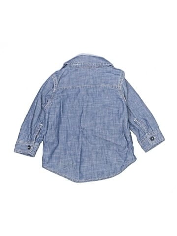 Baby Gap Denim Jacket (view 2)