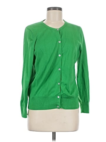 Lands' End Cardigan (view 1)