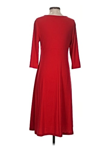 George Casual Dress (view 2)