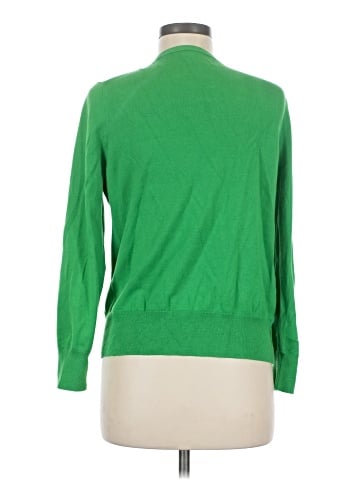 Lands' End Cardigan (view 2)