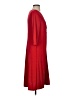 George Red Casual Dress Size 4 - 6 - photo 4
