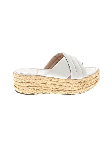 Stuart Weitzman Wedges (view 1)