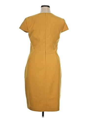 Banana Republic Factory Store Casual Dress (view 2)