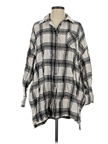 Audrey 3+1 3/4 Sleeve Blouse (view 1)