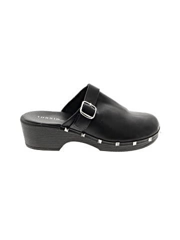 Torrid Mule/Clog (view 1)