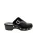 Torrid Black Mule/Clog Size 8 (X-wide) - photo 1