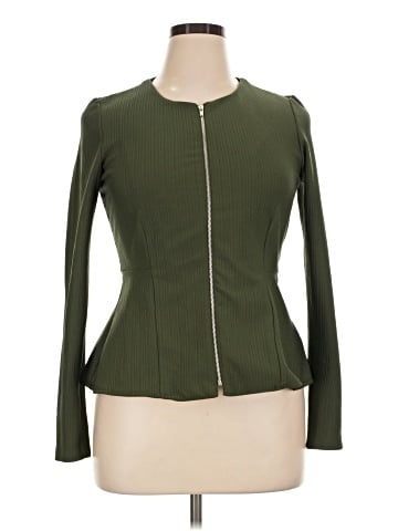 Wearever Long Sleeve Top (view 1)
