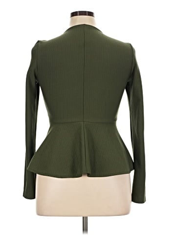 Wearever Long Sleeve Top (view 2)