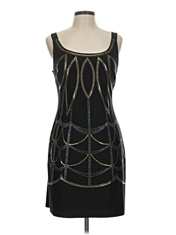 Bisou Bisou Cocktail Dress (view 1)