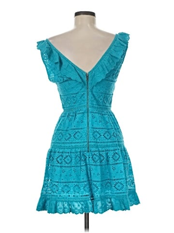 Alice + Olivia Cocktail Dress (view 2)