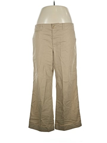 American Living Khakis (view 1)