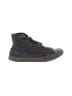 Converse Black Sneakers Size 2 1/2 (youth) - photo 1